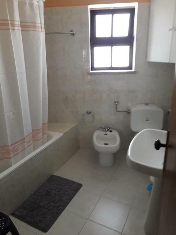 Casa Da Tia Apartment