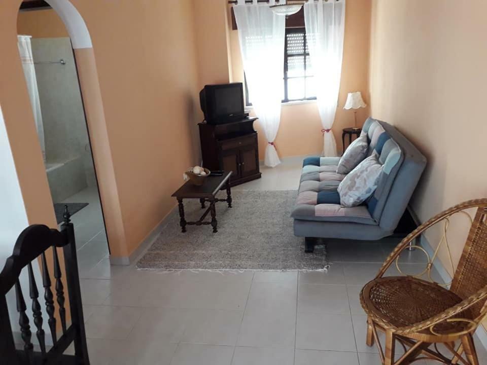 Apartment Casa Da Tia Lagos