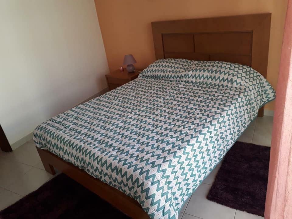 Casa Da Tia Appartement *