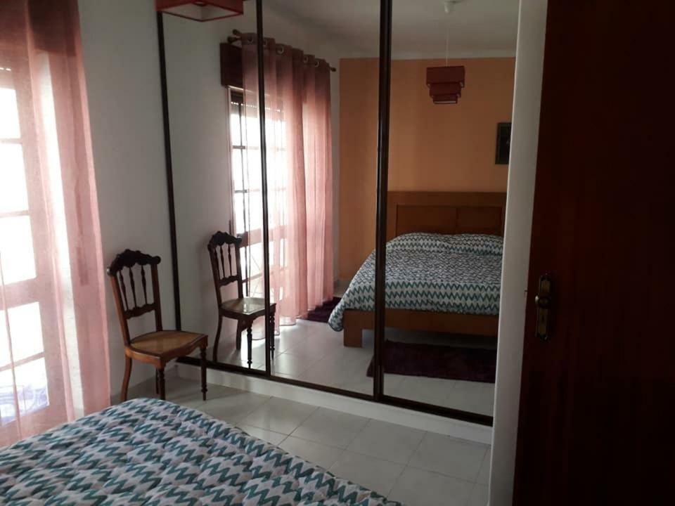 Appartement Casa Da Tia Lagos