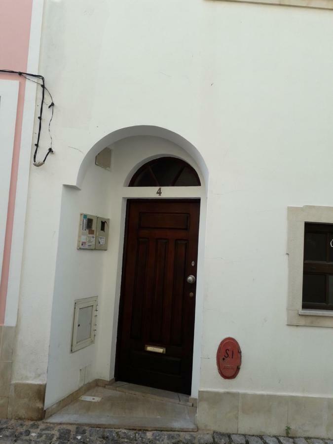 Casa Da Tia *